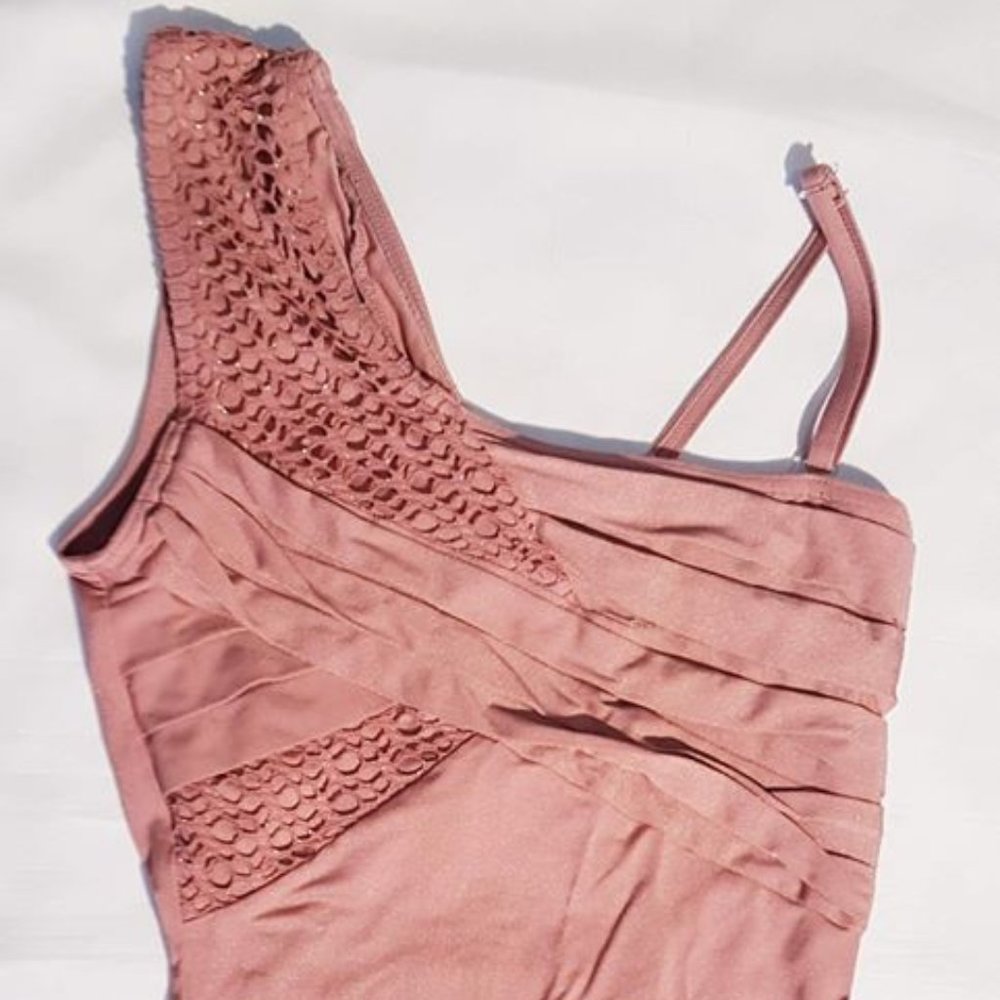 Dance Bodysuit